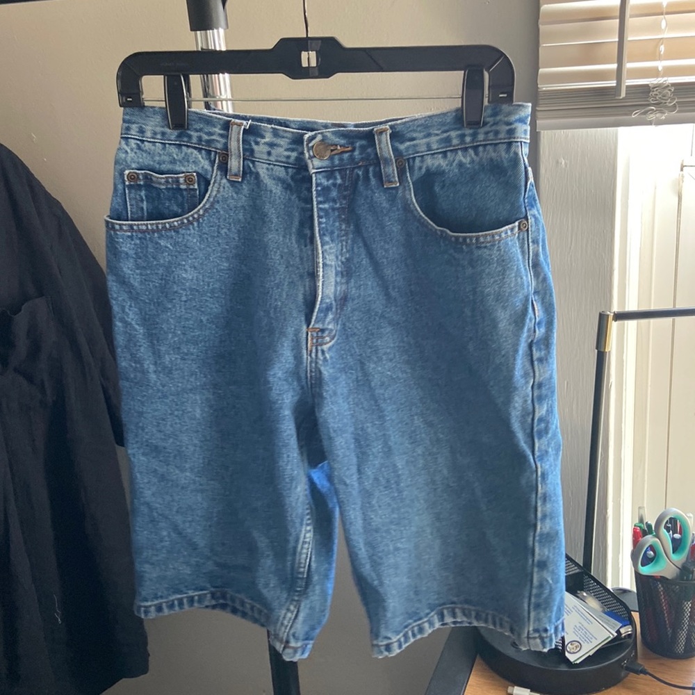 Jorts 30 waist size!